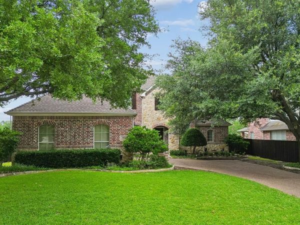 2612 Ranchview Drive, Richardson, TX 75082