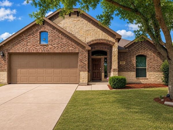 200 Chimney Rock Drive, Waxahachie, TX 75167