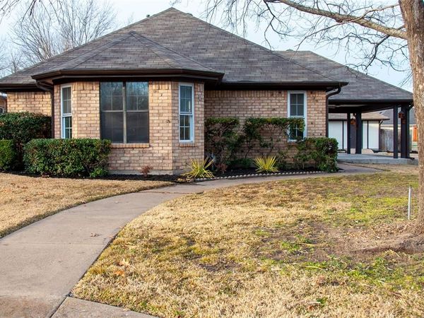 3104 Canton Street , Greenville, TX 75402