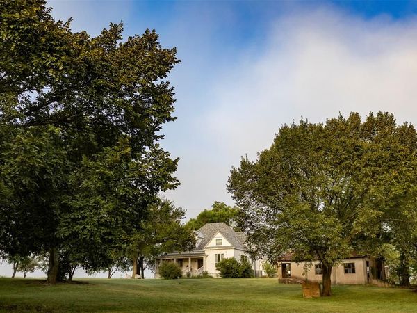 3183 Harrell Road, Howe, TX 75459