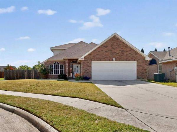 5720 Colorado Court, Haltom City, TX 76137