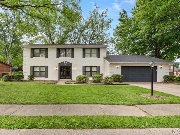 101 Jennifer Court , O'Fallon, IL 62269