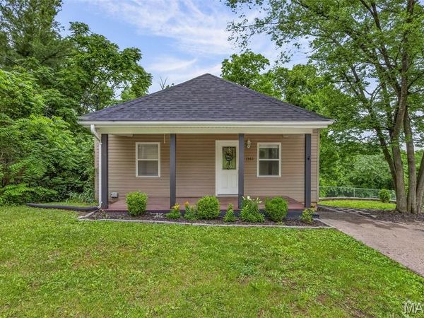 1361 Riverview Drive, Festus, MO 63028