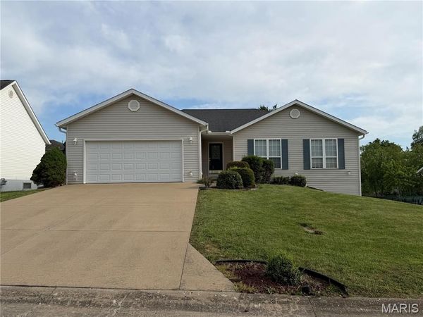 2485 Camel Back Road , Cape Girardeau, MO 63701