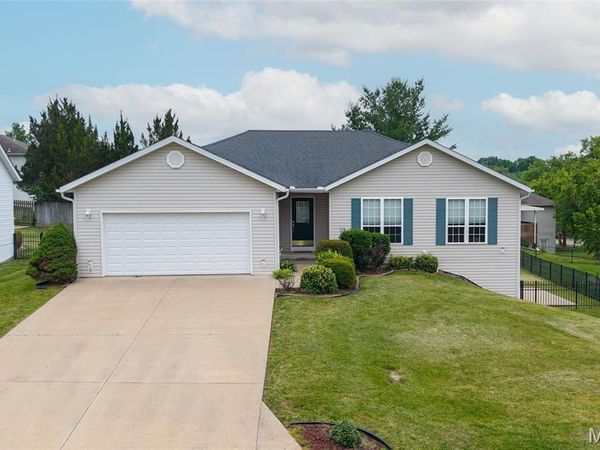 2485 Camel Back Road , Cape Girardeau, MO 63701
