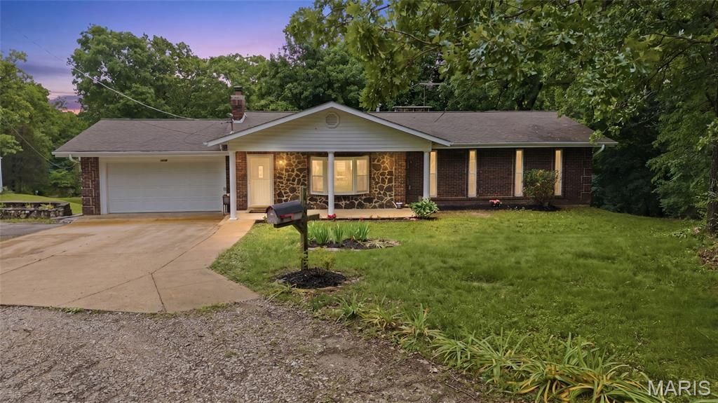 1630 Ridge Trail , Arnold, MO 63010 Main Photo