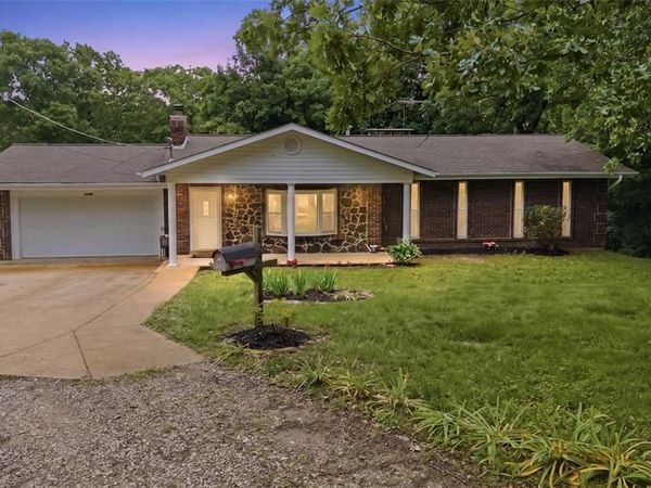 1630 Ridge Trail, Arnold, MO 63010