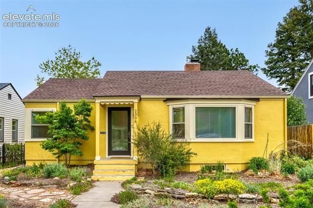 2306 N Cascade Avenue, Colorado Springs, CO 80907 Main Photo