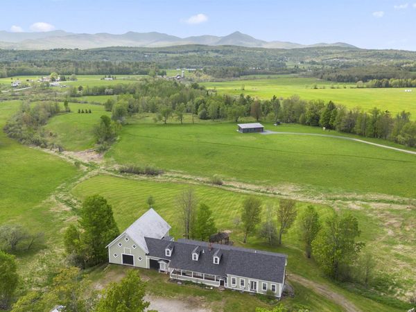 4282 Randolph Road, Morristown, VT 05661