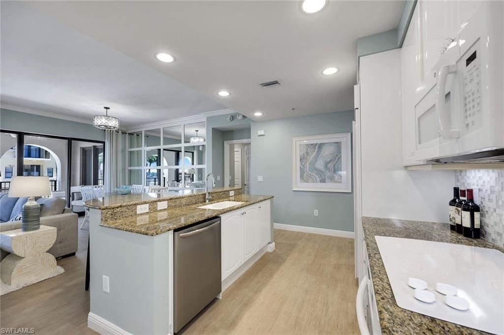 740 N Collier Blvd , Unit 2-206, Marco Island, FL 34145 Photo