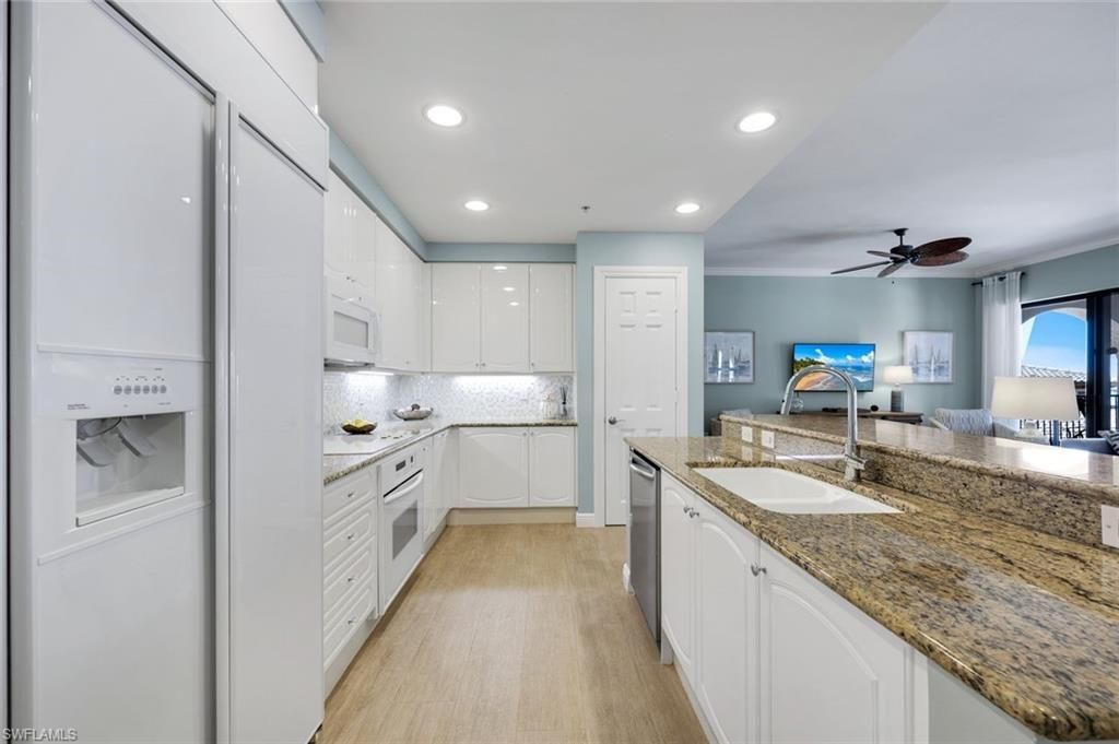 740 N Collier Blvd , Unit 2-206, Marco Island, FL 34145 Photo