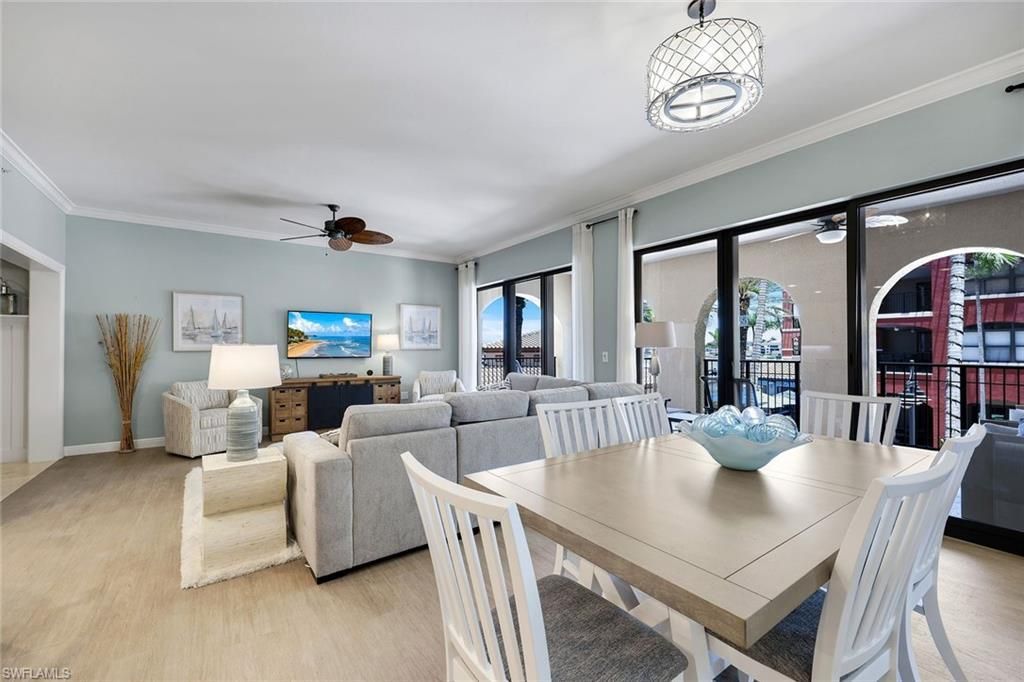 740 N Collier Blvd , Unit 2-206, Marco Island, FL 34145 Photo