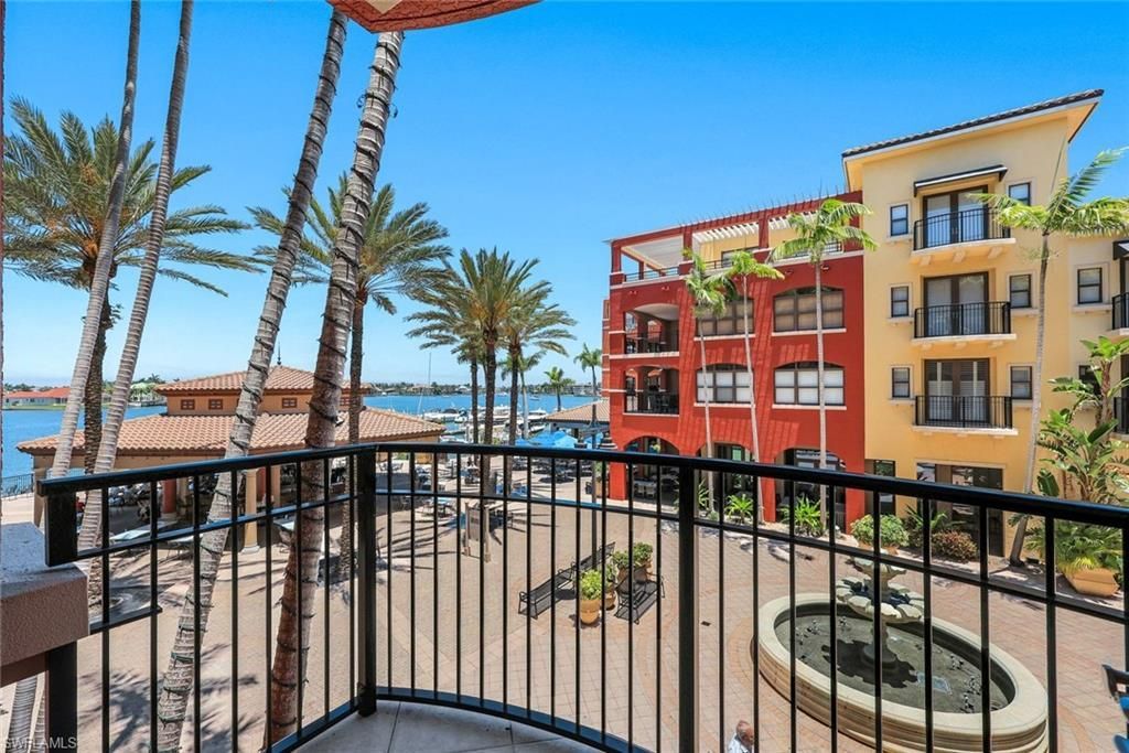 740 N Collier Blvd , Unit 2-206, Marco Island, FL 34145 Photo