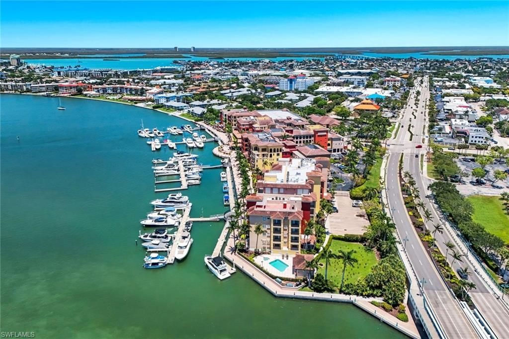740 N Collier Blvd , Unit 2-206, Marco Island, FL 34145 Photo