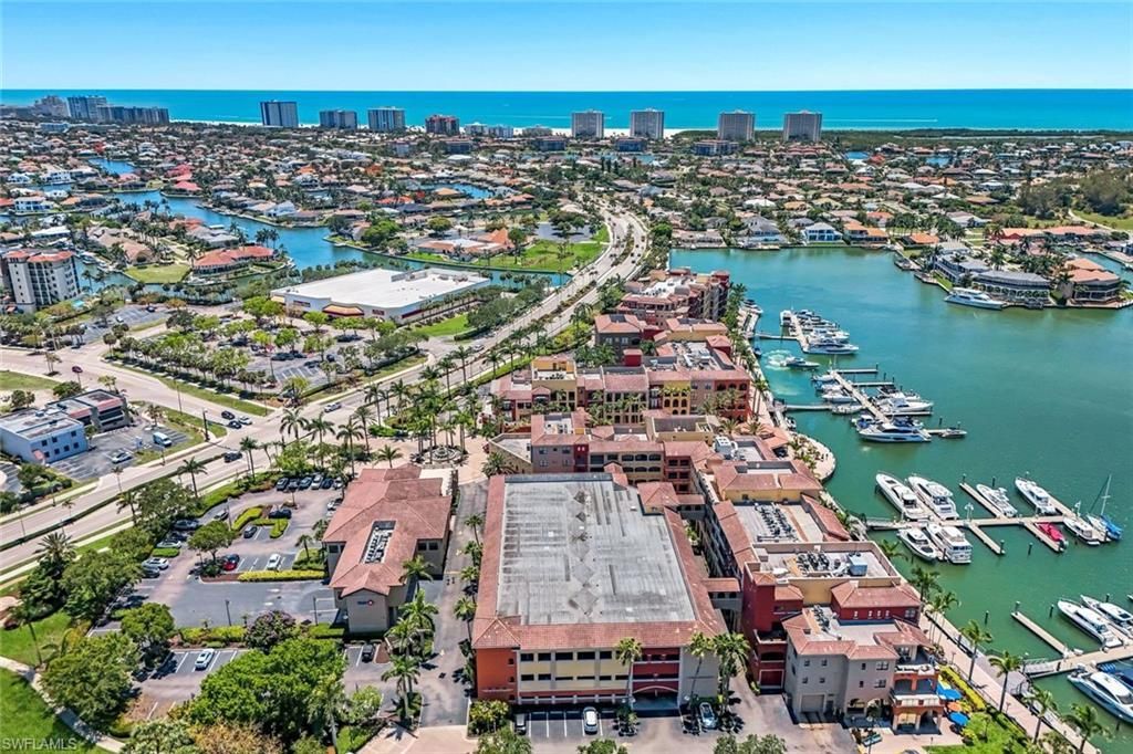 740 N Collier Blvd , Unit 2-206, Marco Island, FL 34145 Photo