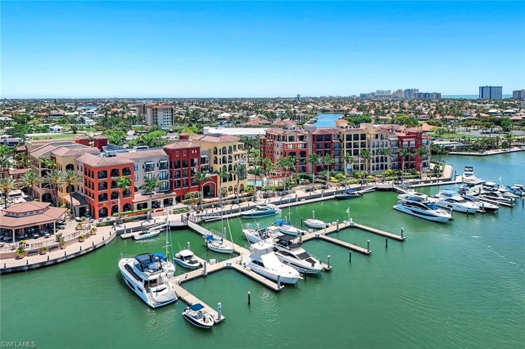 740 N Collier Blvd , Unit 2-206, Marco Island, FL 34145 Photo