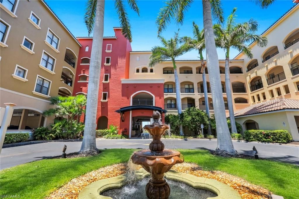 740 N Collier Blvd , Unit 2-206, Marco Island, FL 34145 Photo