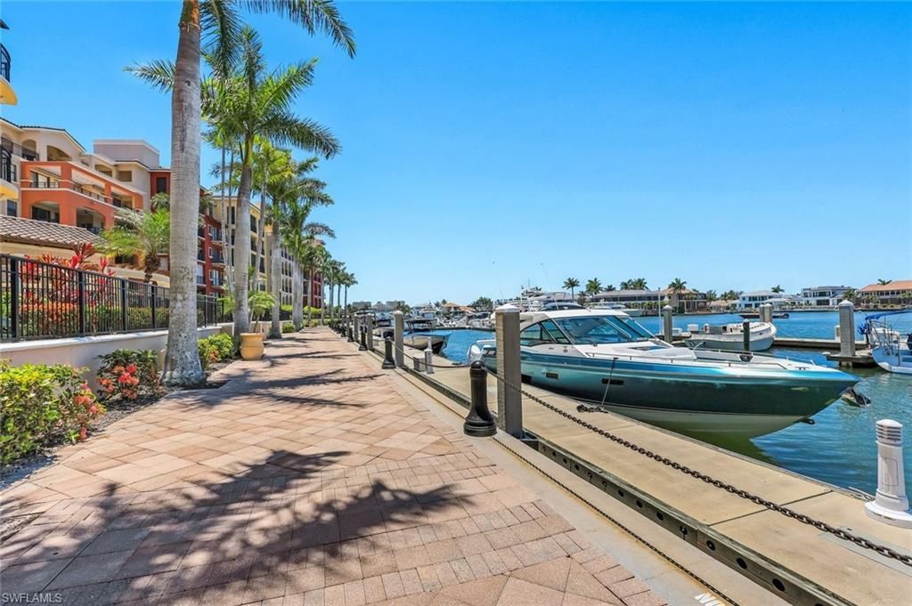 740 N Collier Blvd , Unit 2-206, Marco Island, FL 34145 Photo