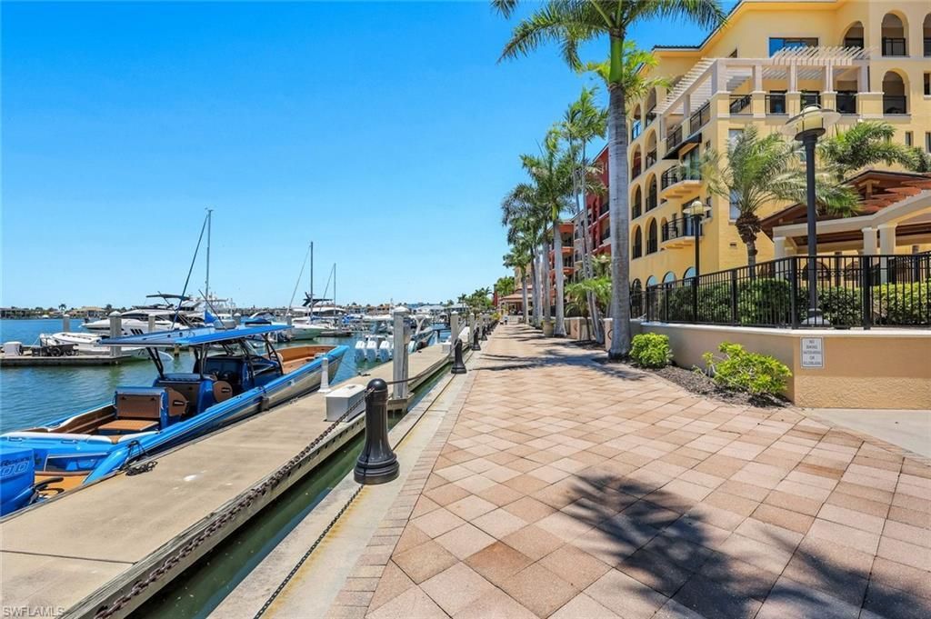 740 N Collier Blvd , Unit 2-206, Marco Island, FL 34145 Photo