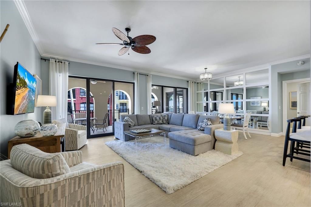 740 N Collier Blvd , Unit 2-206, Marco Island, FL 34145 Photo
