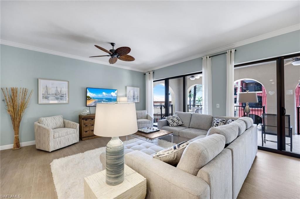740 N Collier Blvd , Unit 2-206, Marco Island, FL 34145 Photo