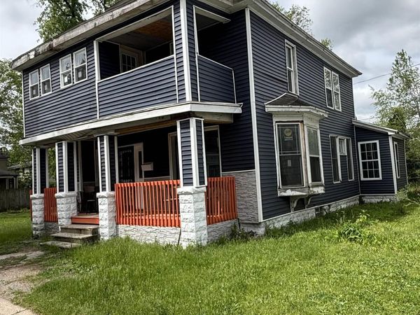 319 Kunstman Court, South Bend, IN 46601