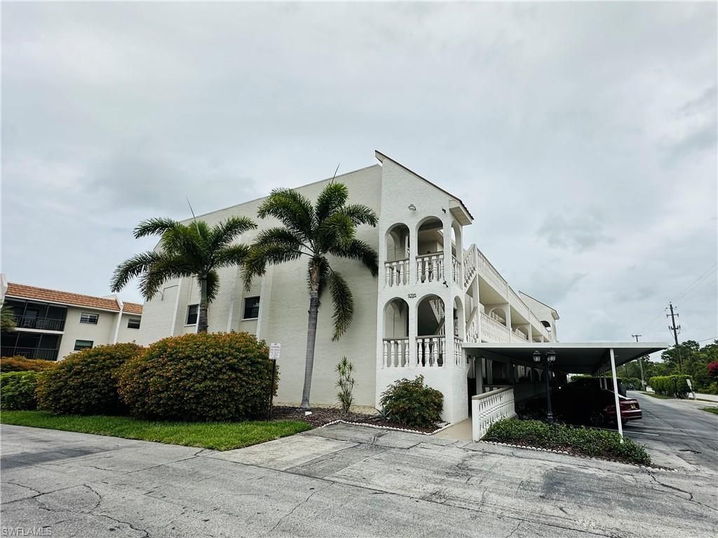 9395 Pennsylvania Ave, Unit 19, Bonita Springs, FL 34135 Photo