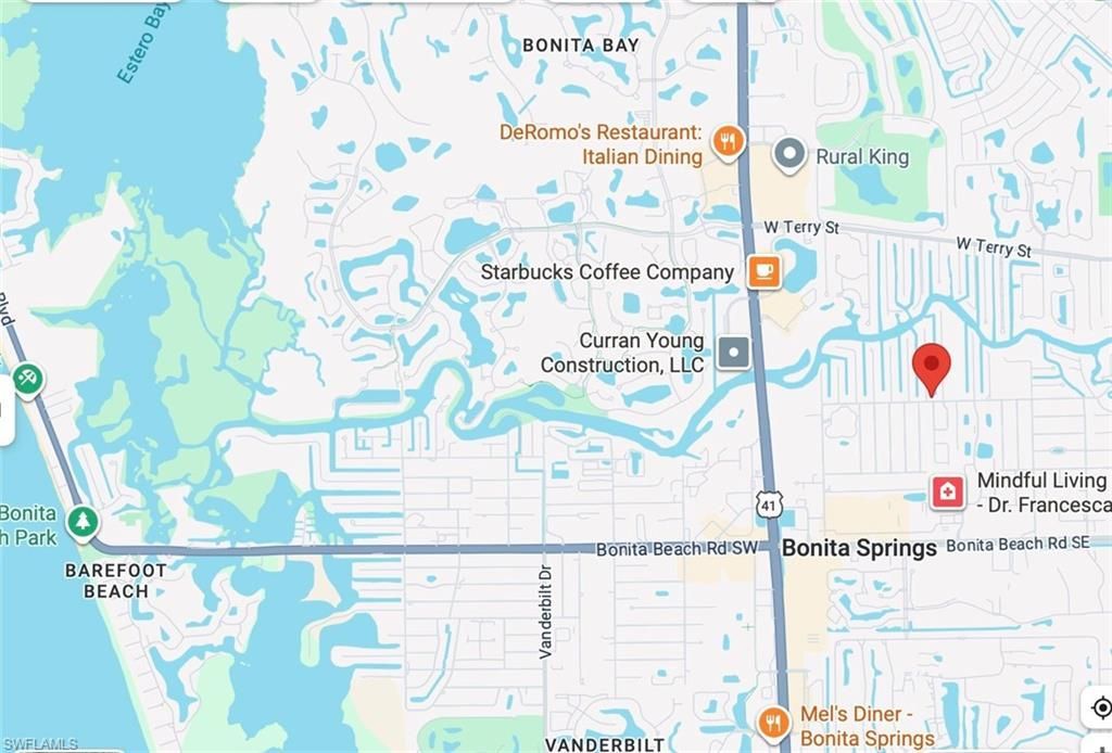 9395 Pennsylvania Ave, Unit 19, Bonita Springs, FL 34135 Photo