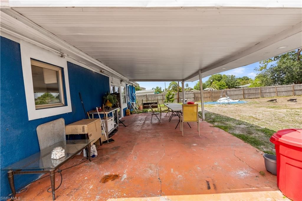 18 Illinois Rd , Lehigh Acres, FL 33936 Photo