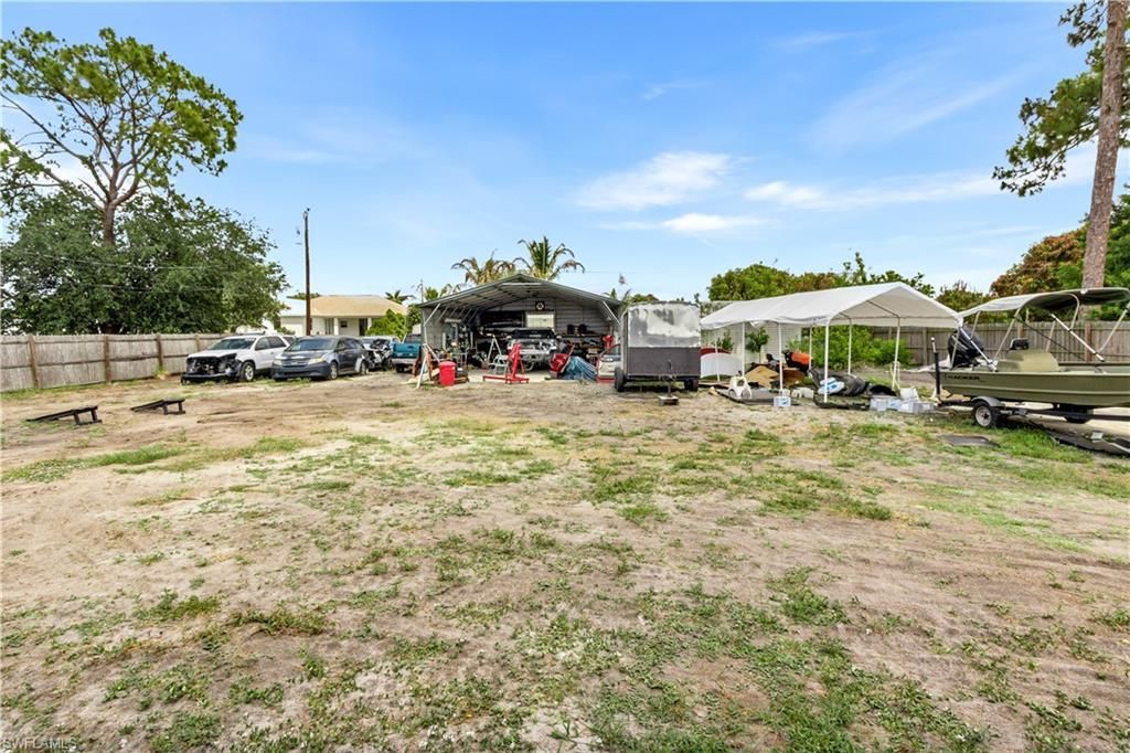18 Illinois Rd , Lehigh Acres, FL 33936 Photo