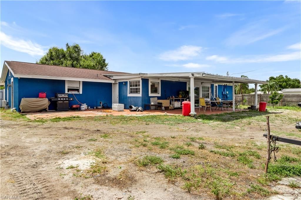 18 Illinois Rd , Lehigh Acres, FL 33936 Photo