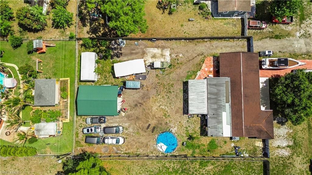 18 Illinois Rd , Lehigh Acres, FL 33936 Photo