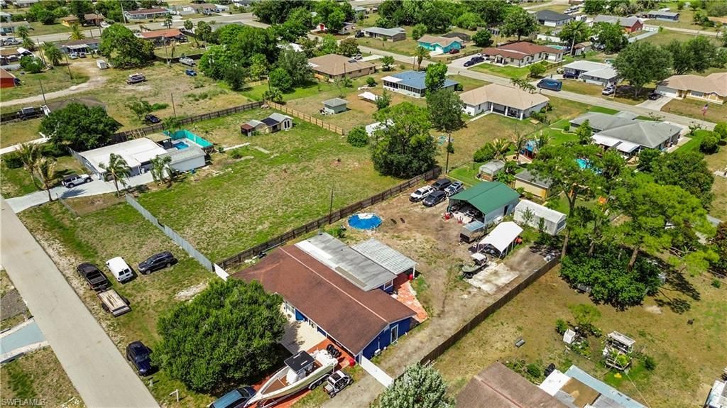 18 Illinois Rd , Lehigh Acres, FL 33936 Photo