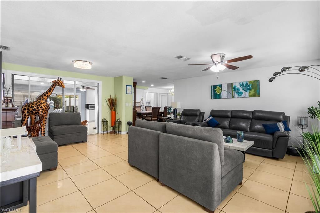 18 Illinois Rd , Lehigh Acres, FL 33936 Photo
