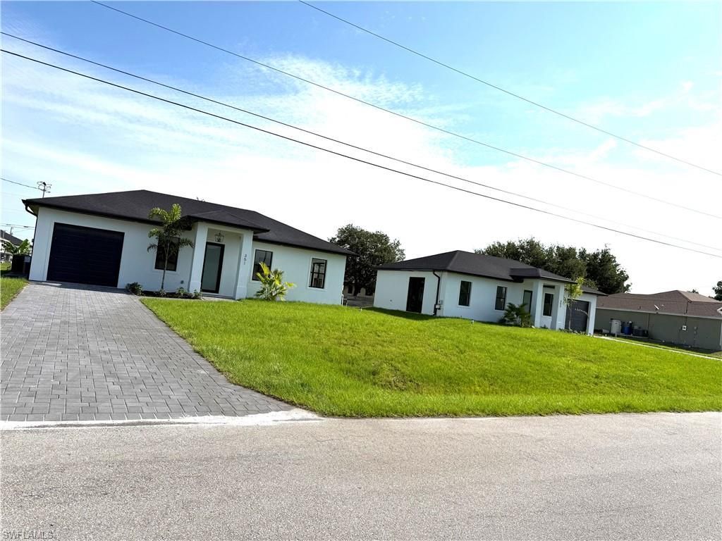 353 Pomona St , Lehigh Acres, FL 33974 Photo
