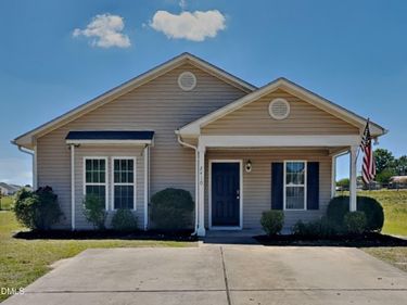 2410 King Malcolm Lane, Zebulon, NC 27597