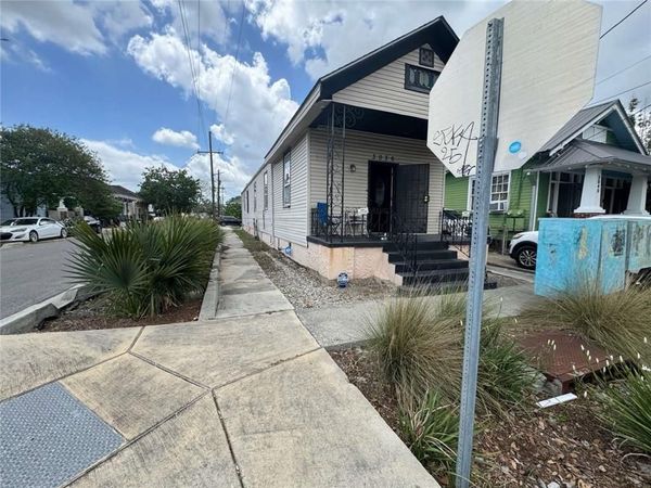 3036 SAINT PETER Street, New Orleans, LA 70119