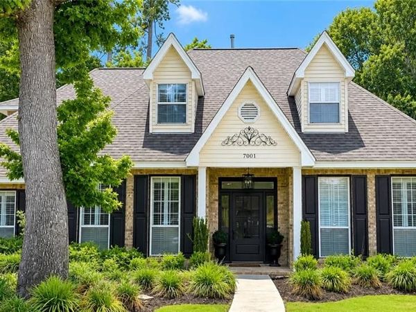 7001 EDGEWATER Drive , Mandeville, LA 70471