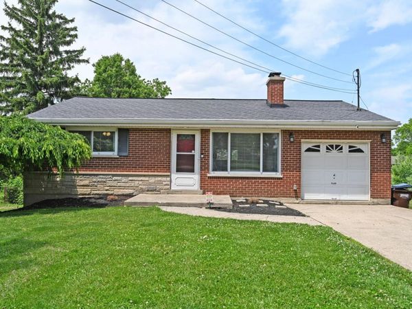6988 Dimmick Road, West Chester, OH 45069