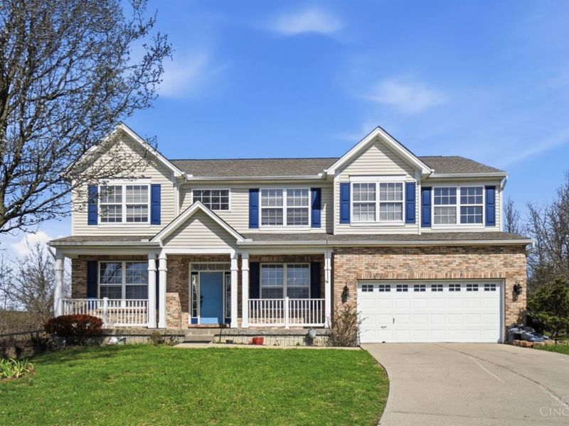 5795 Furlong Way, Liberty Township, OH 45011 Photo 1