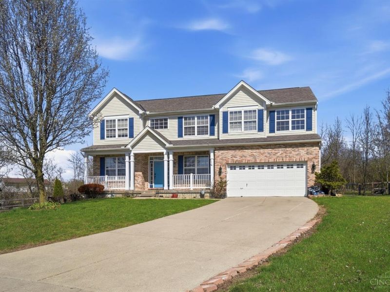 5795 Furlong Way, Liberty Township, OH 45011 Photo 2