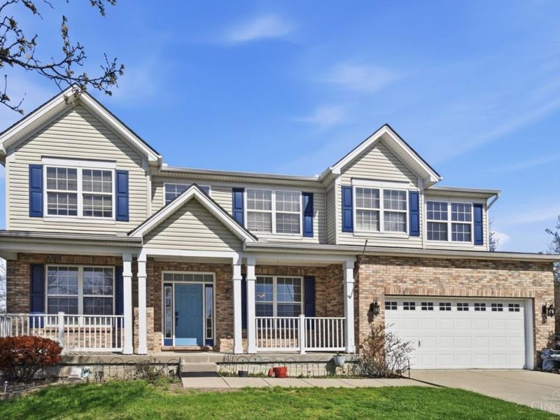 5795 Furlong Way, Liberty Township, OH 45011 Photo 3