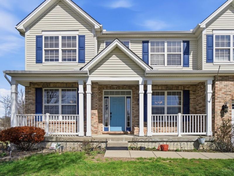 5795 Furlong Way, Liberty Township, OH 45011 Photo 4