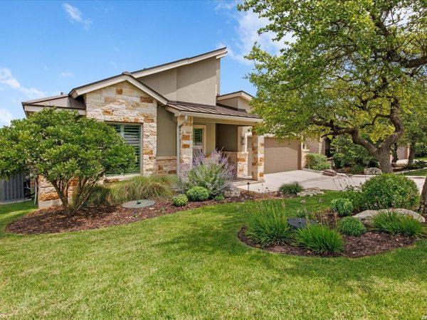 41 W Mariposa Parkway, Boerne, TX 78006