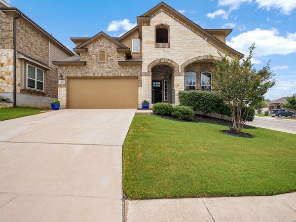 6206 Carriage Cape, San Antonio, TX 78261