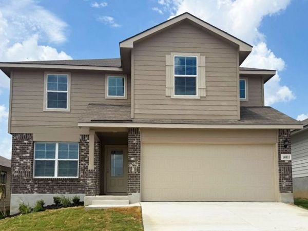 14811 Donley Run, San Antonio, TX 78245