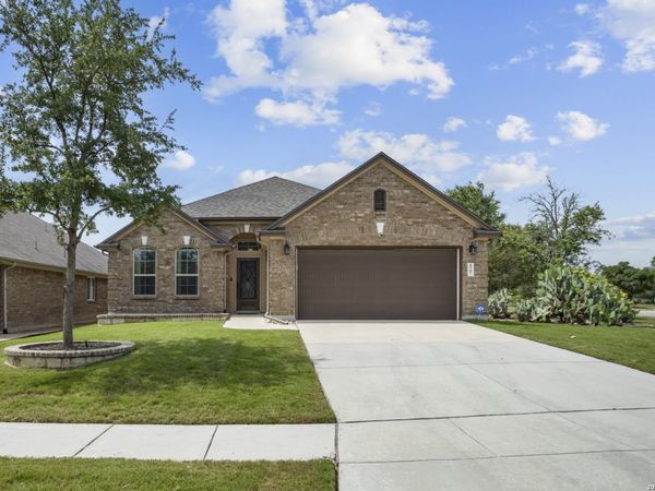 829 Laserra, Cibolo, TX 78108
