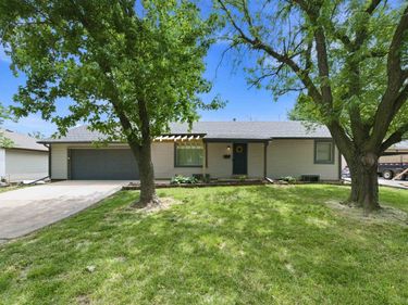 908 S Dalton Dr., Wichita, KS 67207
