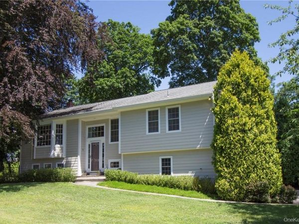 9 Franklin Avenue , Rye, NY 10580