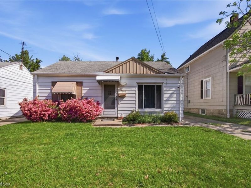 12808 Longmead Avenue, Cleveland, OH 44135 Photo 1